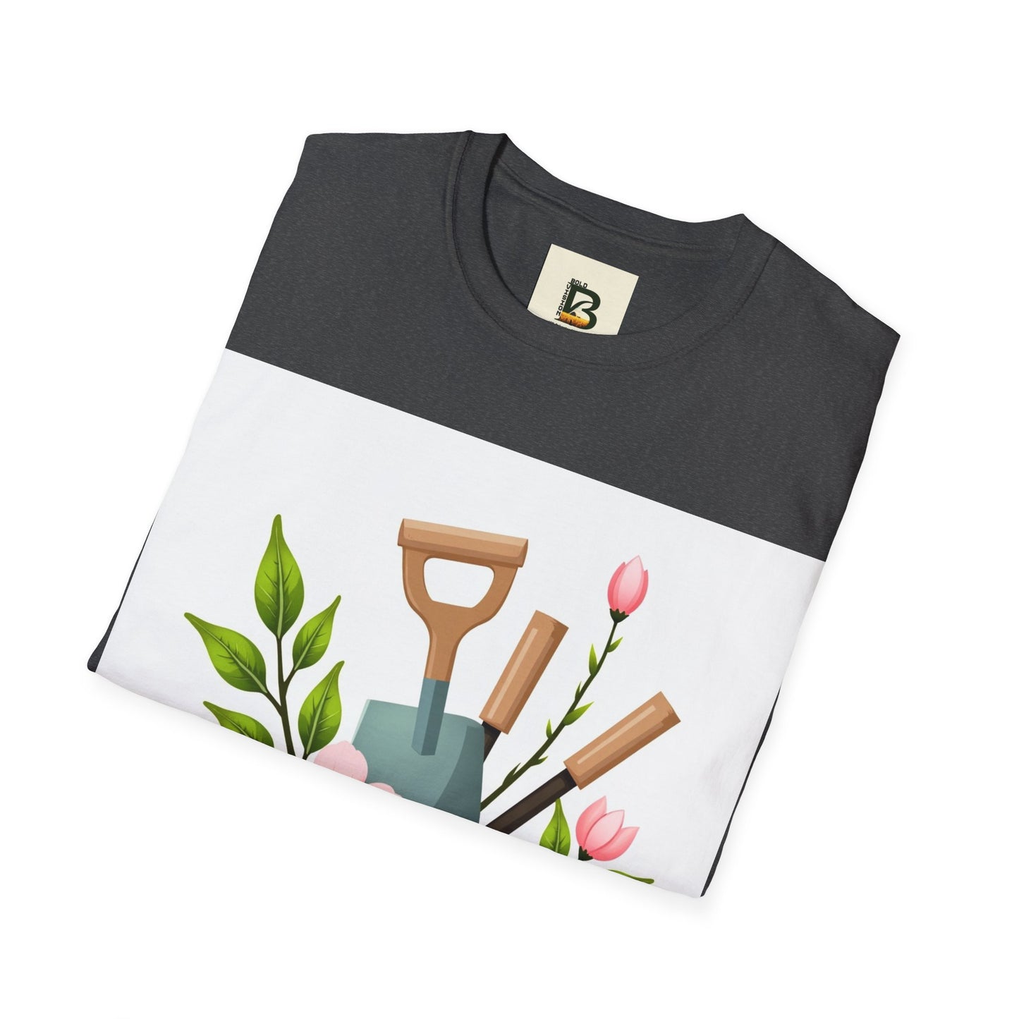 Spring Bloom