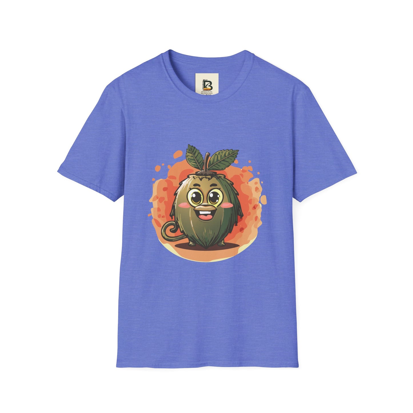 Monkey fruit