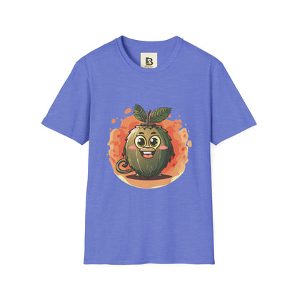 Monkey fruit