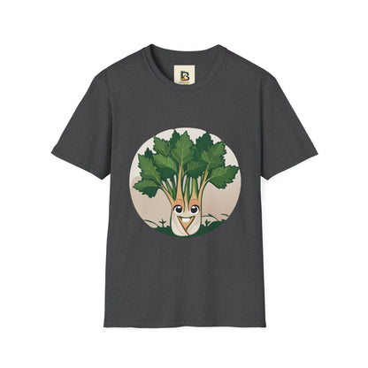Panther parsley