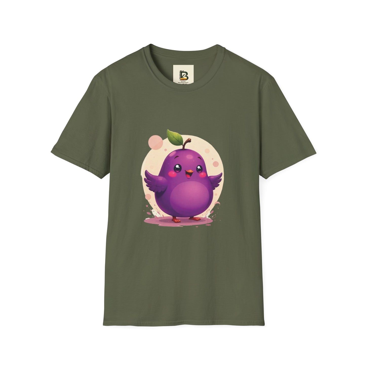 Dove plum