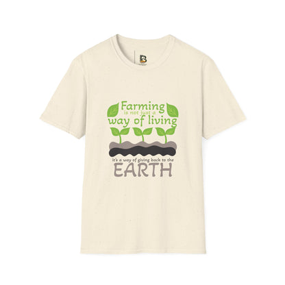 Organic Farming
