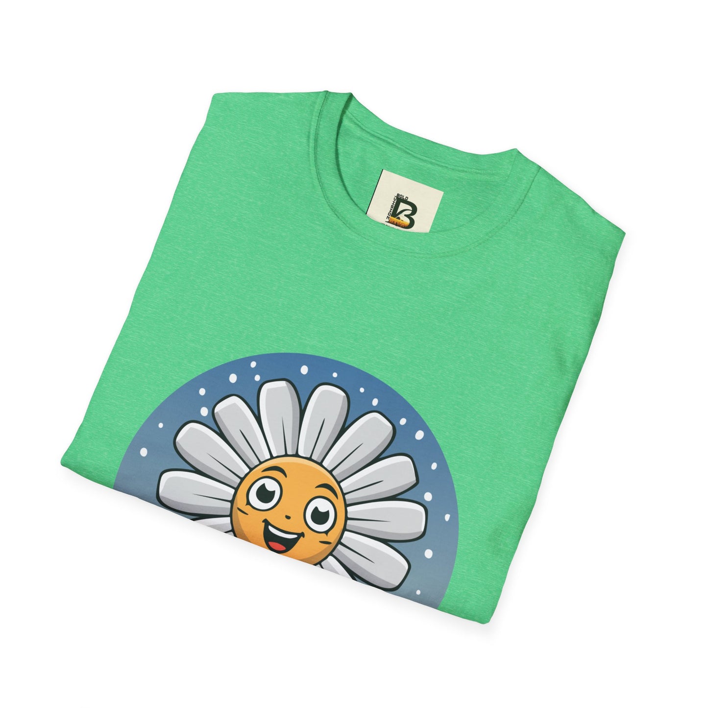 Ox-eye daisy (edible flower)