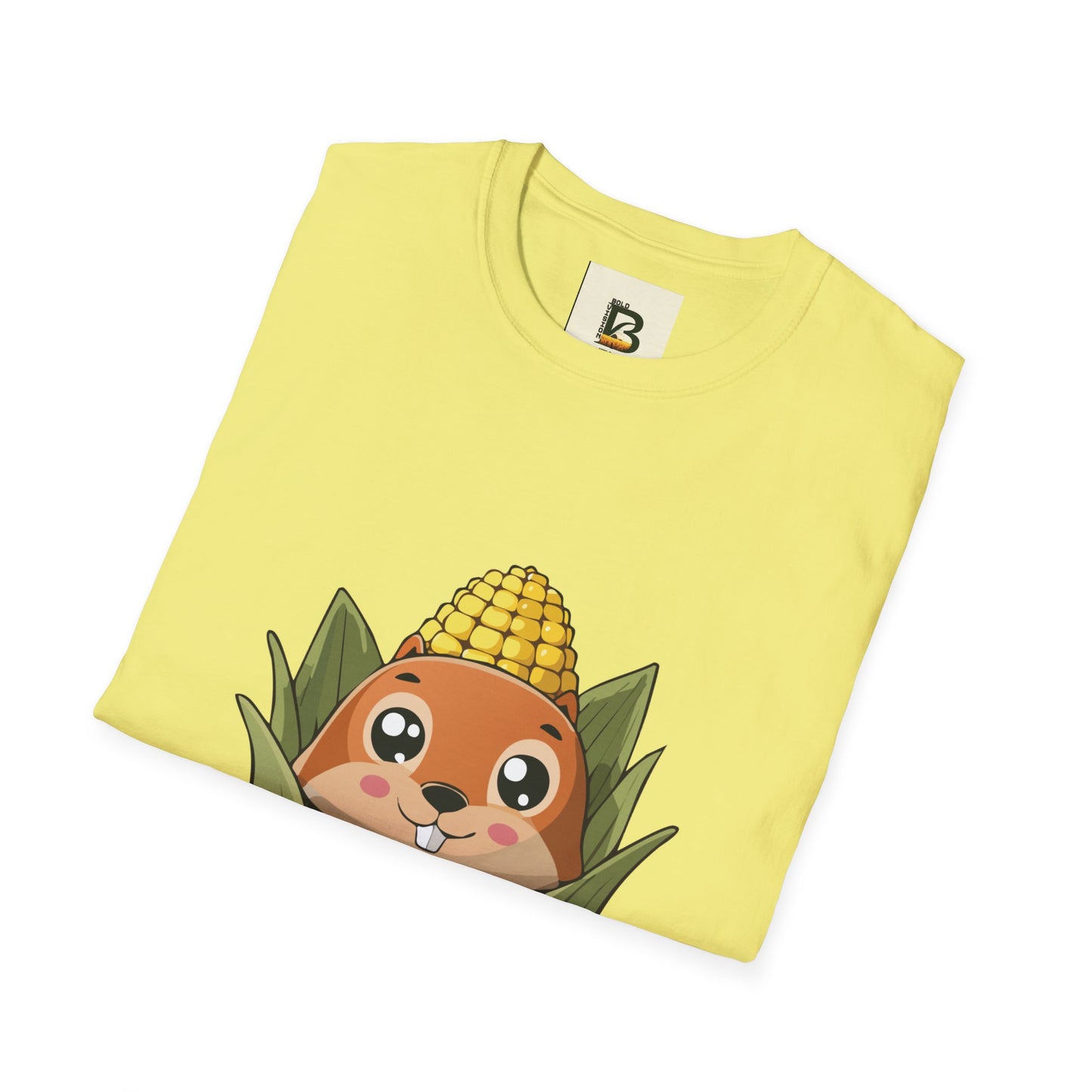 Squirrel corn