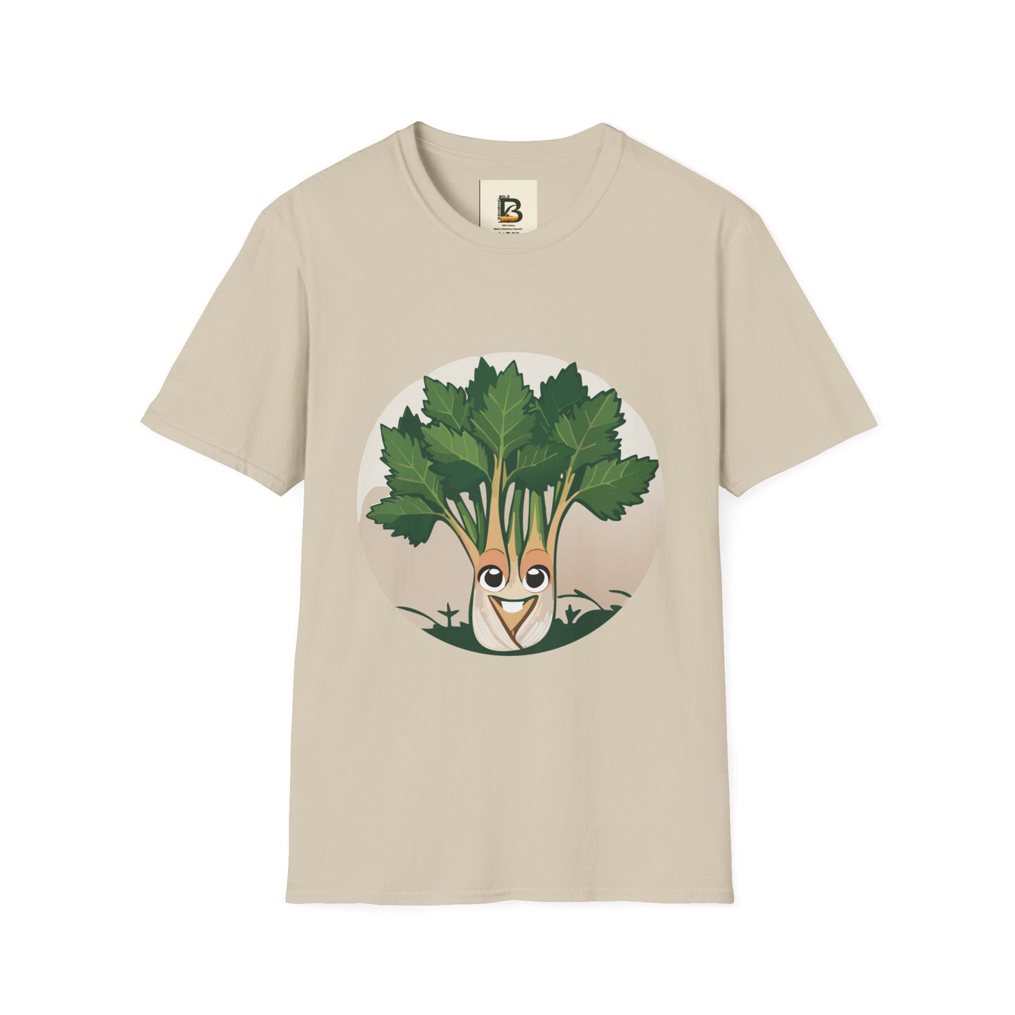 Panther parsley