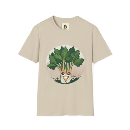 Panther parsley