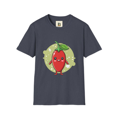 Wolfberry (Goji berry)