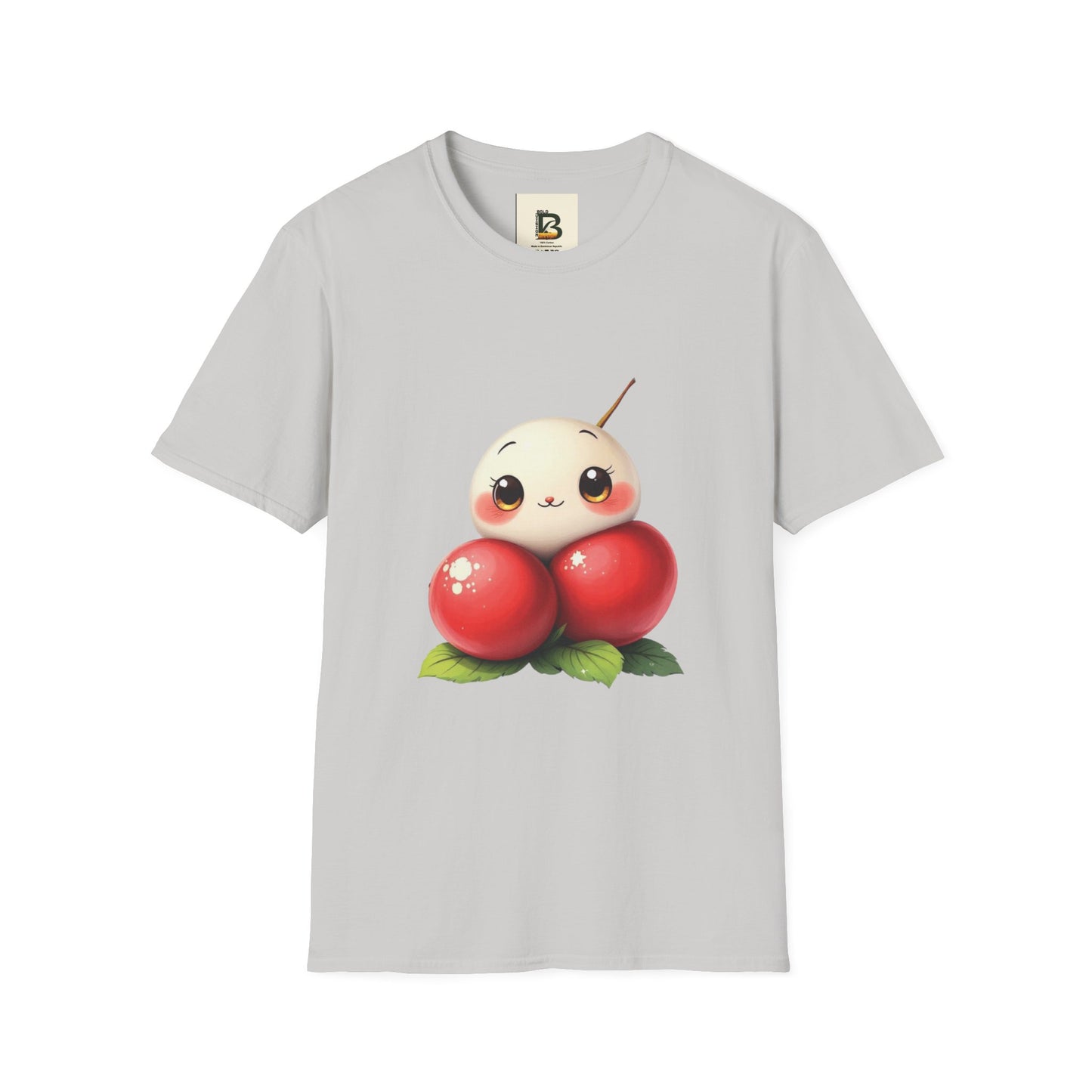 Partridge berry