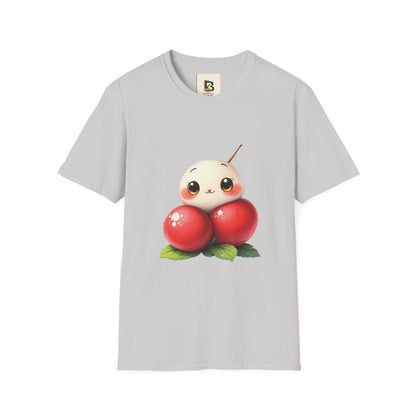 Partridge berry