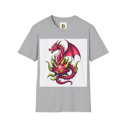 Dragon Fruit