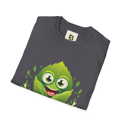 Frog's lettuce