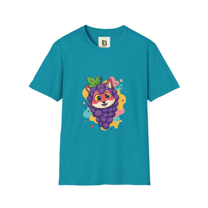 Fox grape