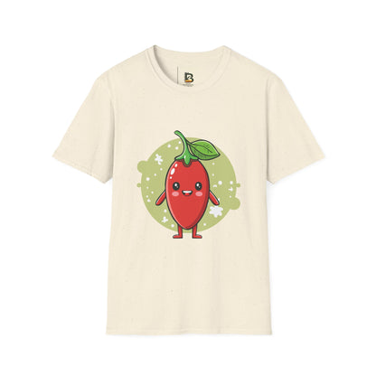 Wolfberry (Goji berry)