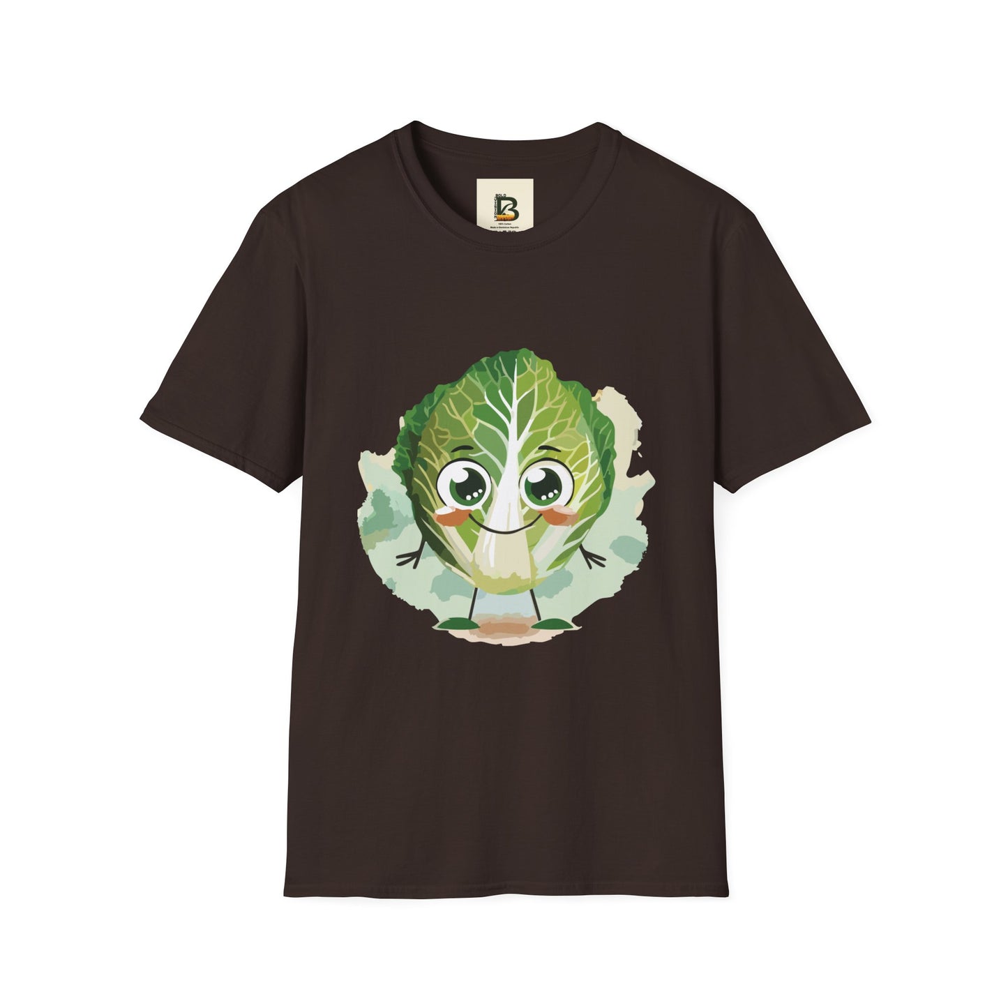 Oxheart cabbage