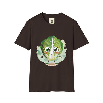 Oxheart cabbage