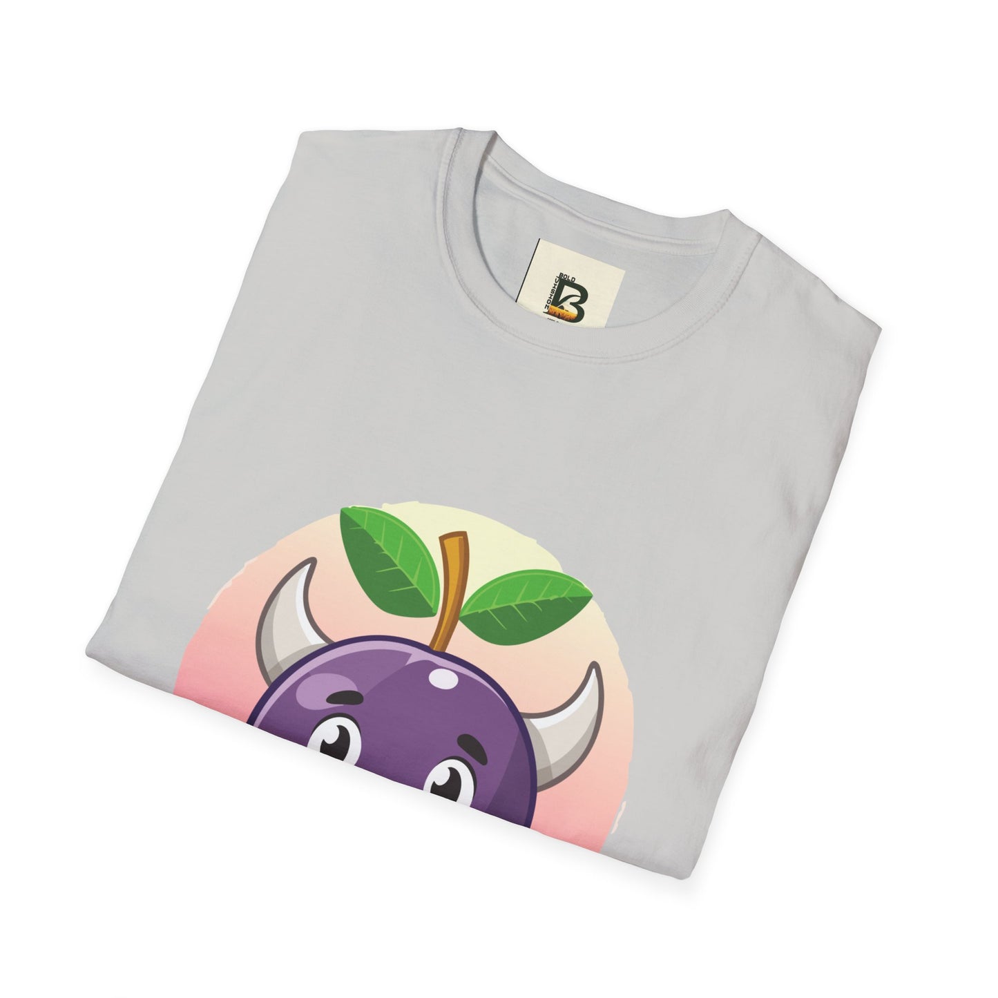 Bullace plum