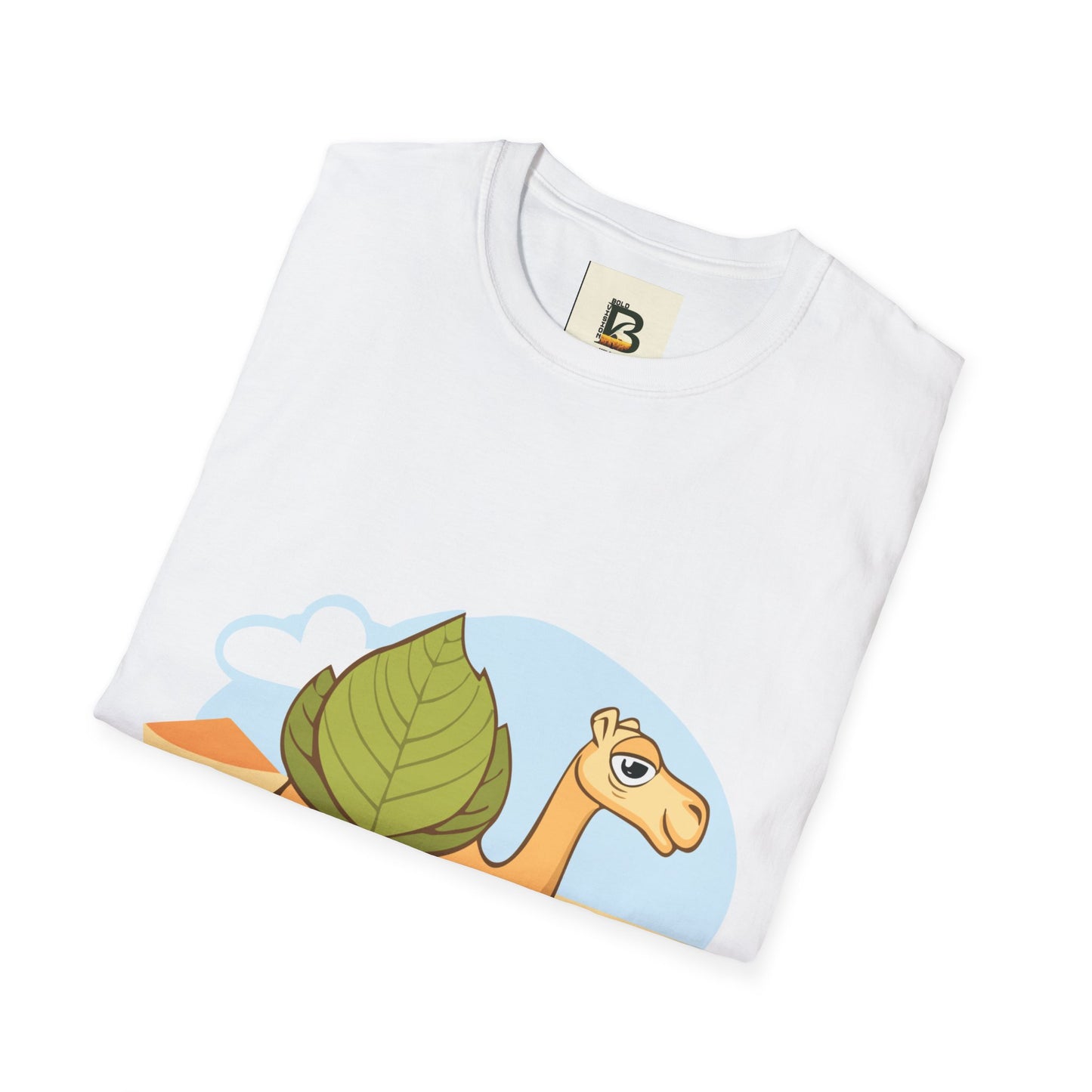 Camel spinach