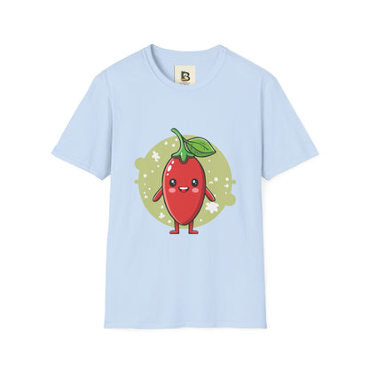 Wolfberry (Goji berry)