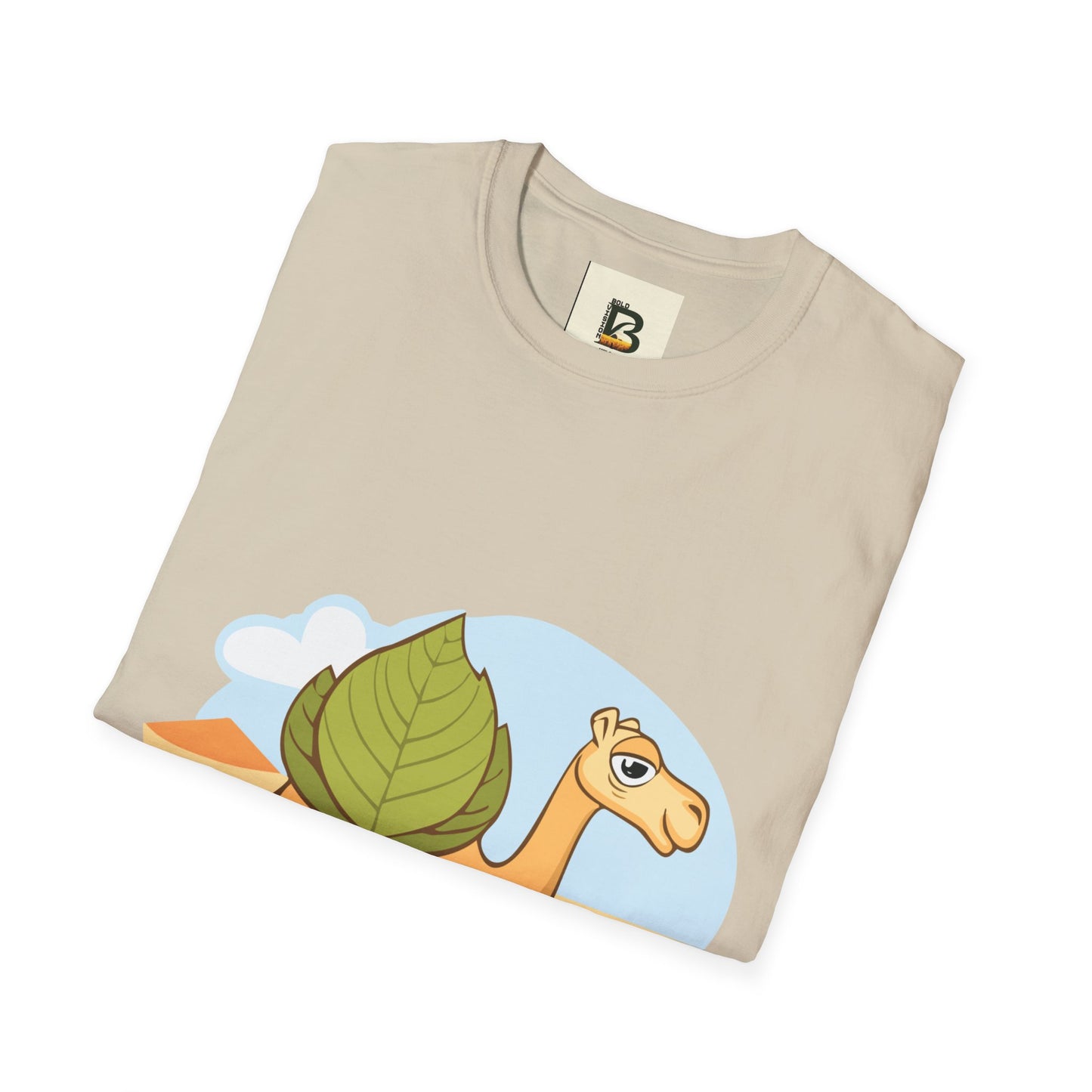 Camel spinach