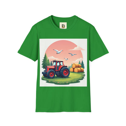 Farm Charm