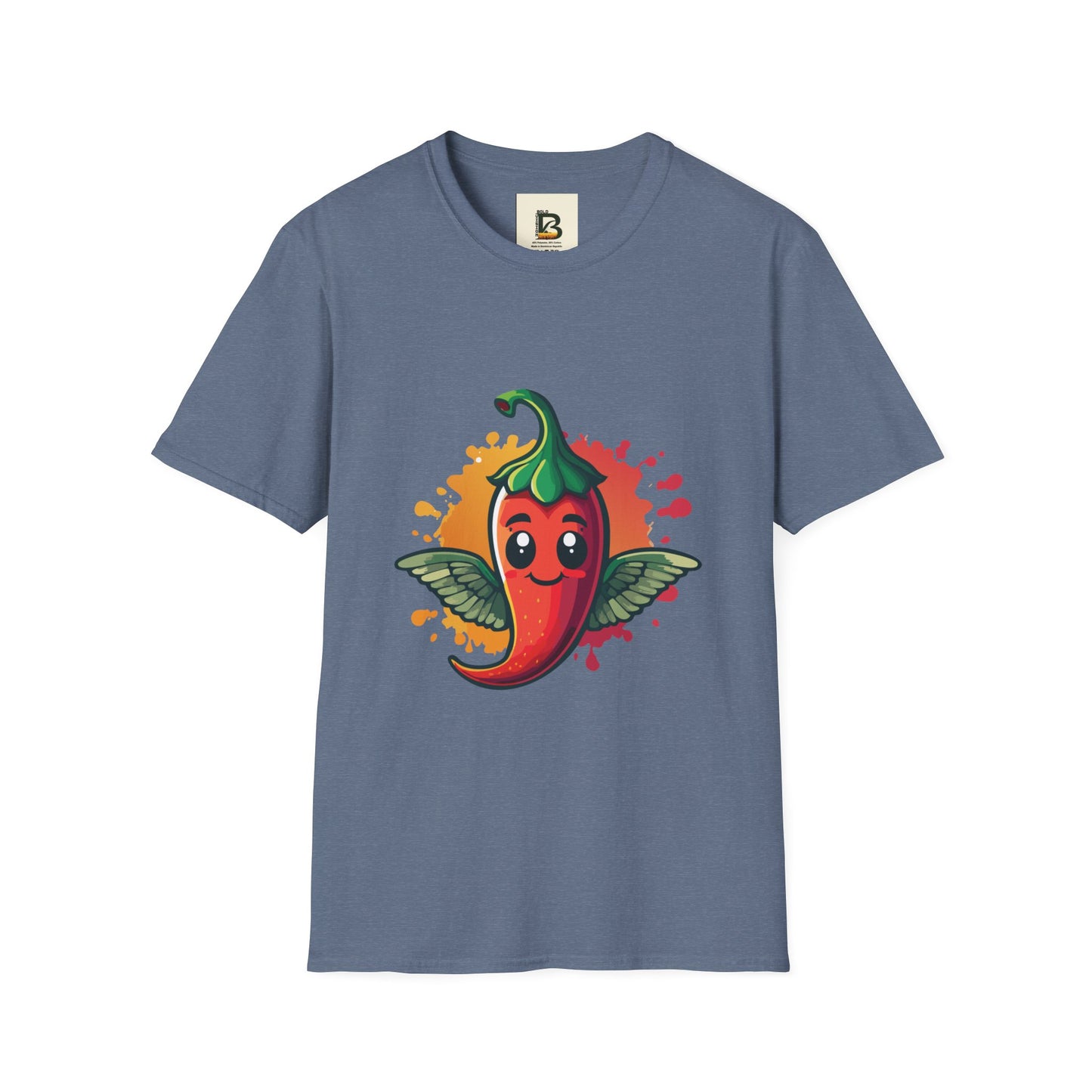 Bird’s eye chili