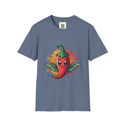 Bird’s eye chili