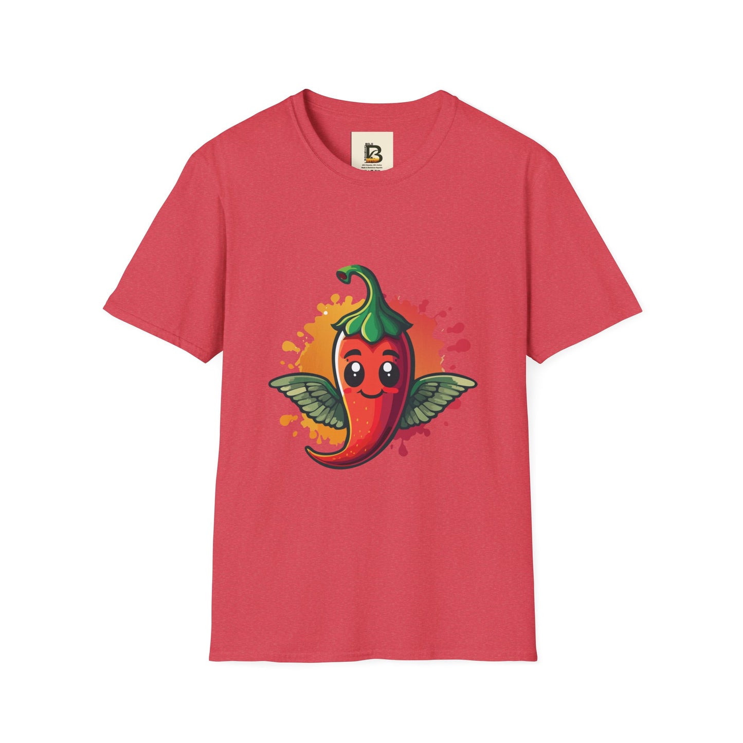 Bird’s eye chili