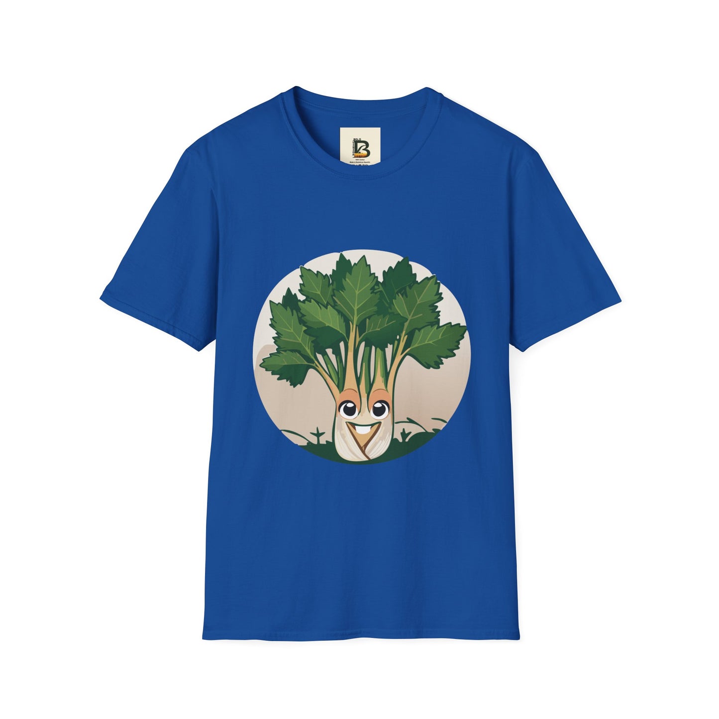 Panther parsley