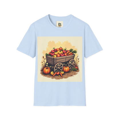 Autumn Abundance