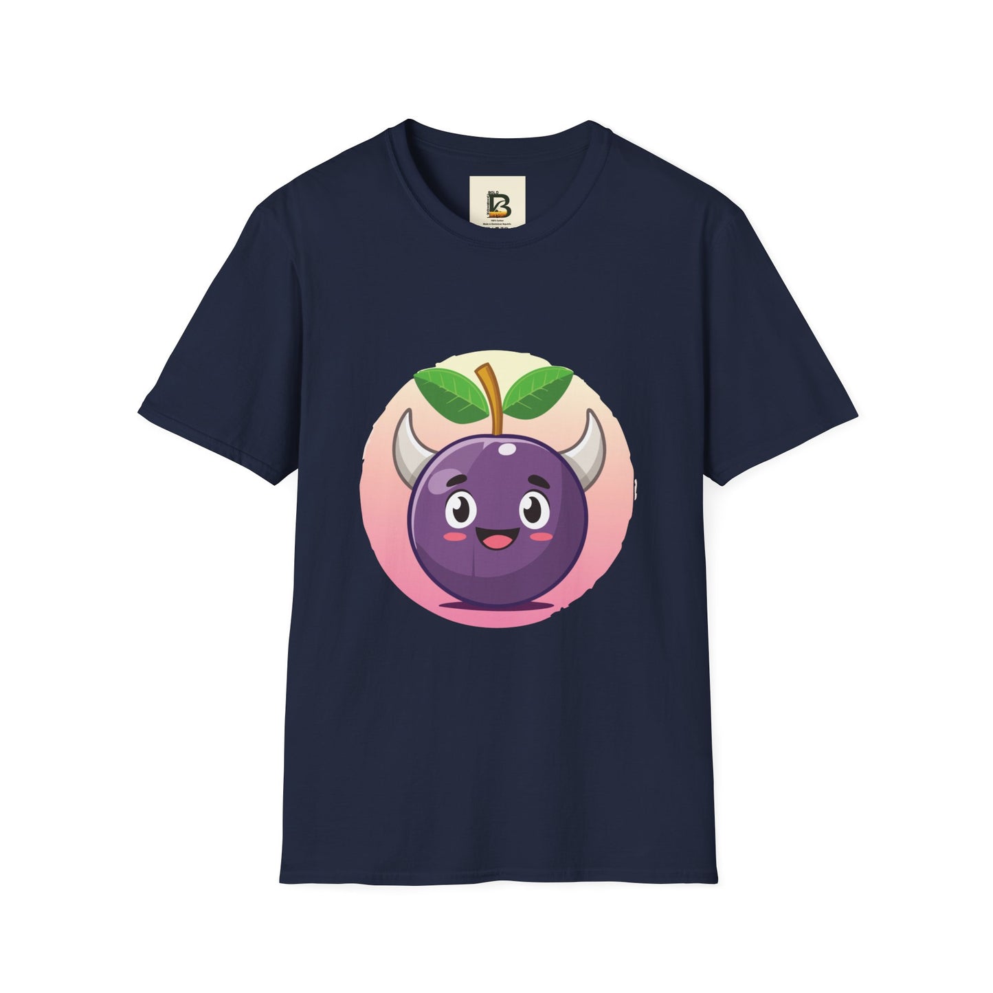 Bullace plum