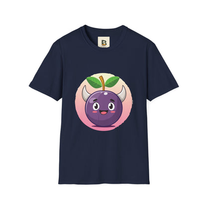 Bullace plum