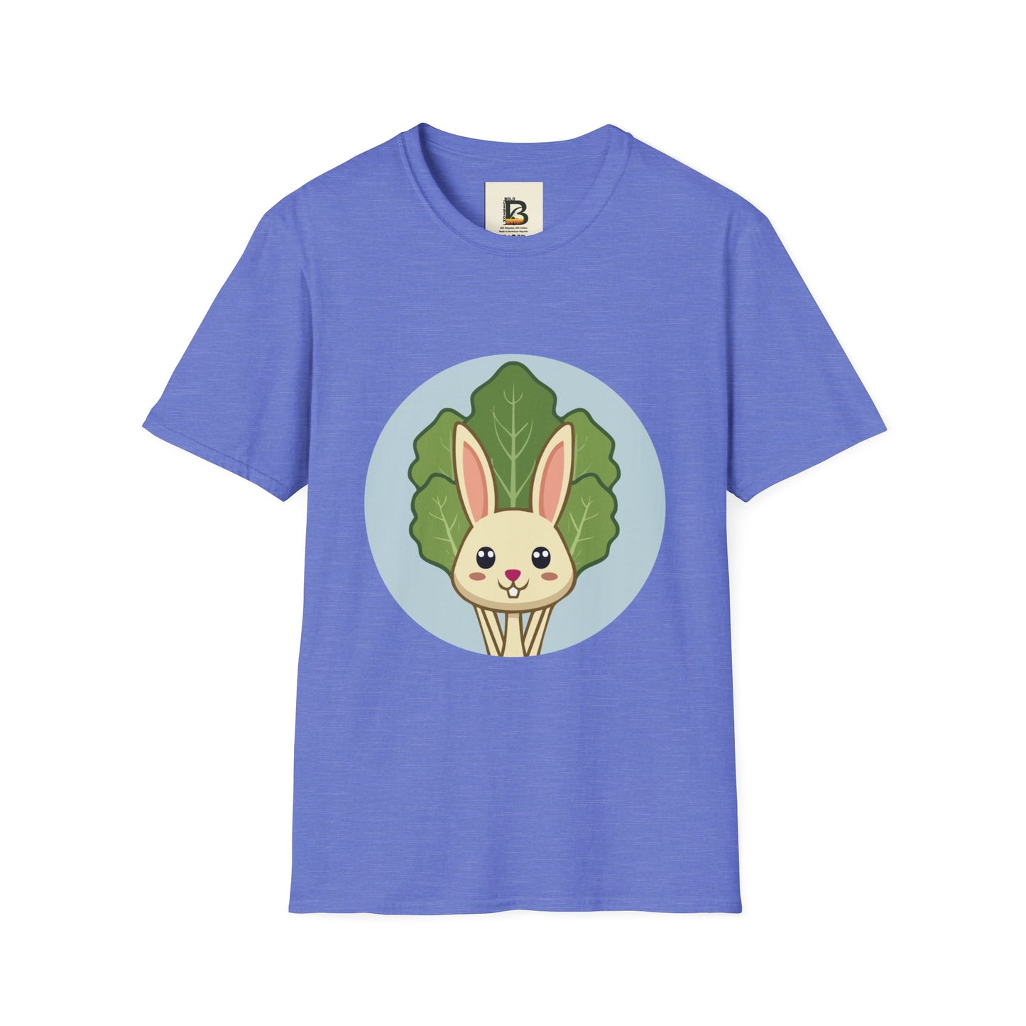 Rabbit kale