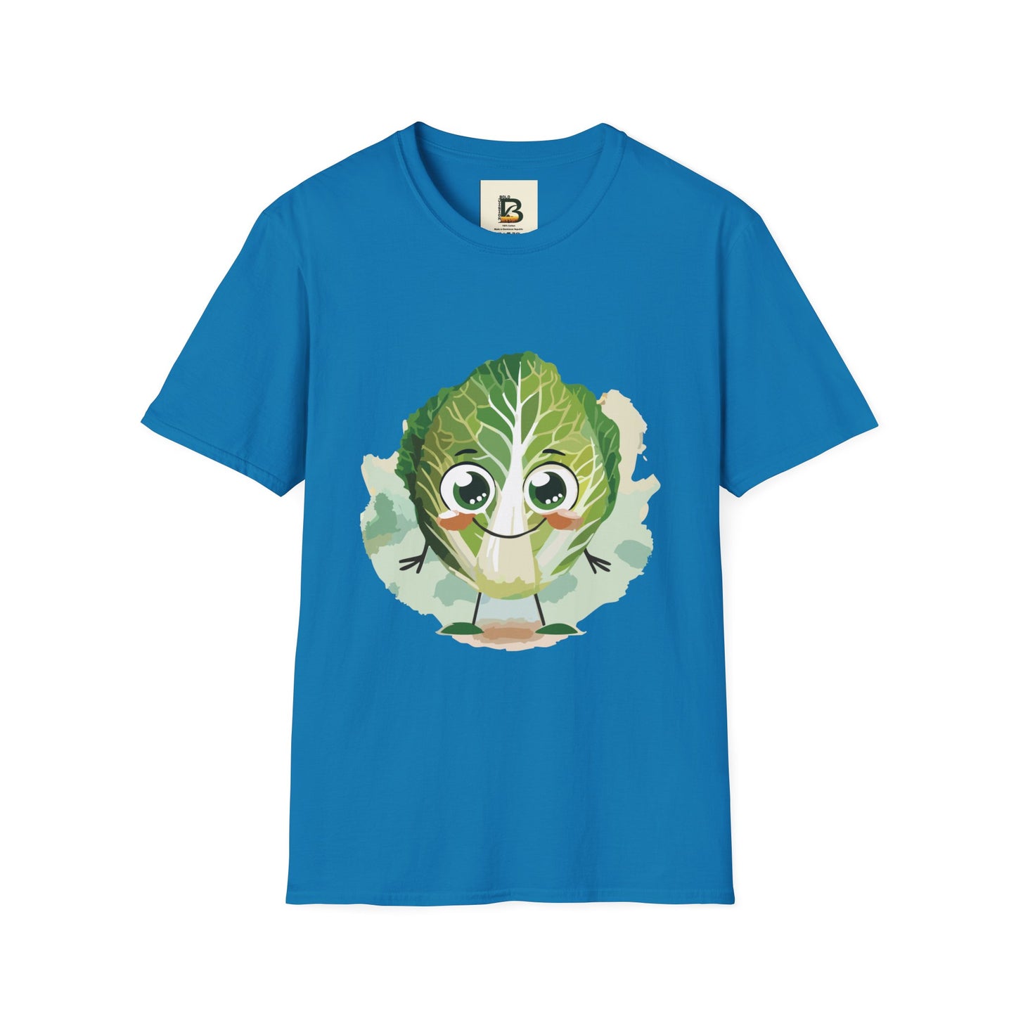 Oxheart cabbage