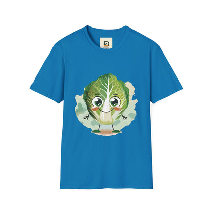 Oxheart cabbage