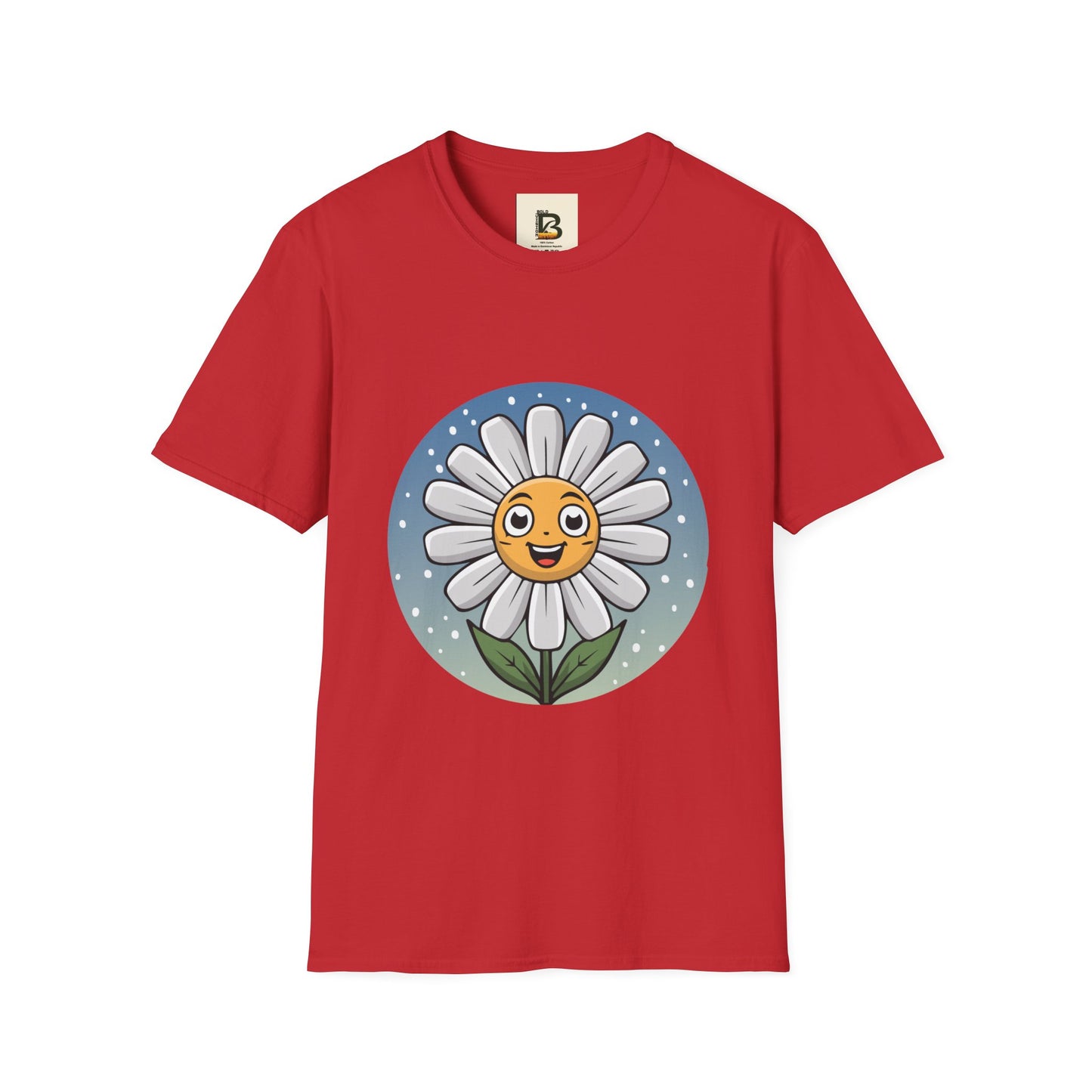 Ox-eye daisy (edible flower)
