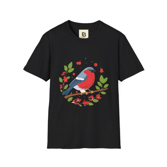 Berry Bird