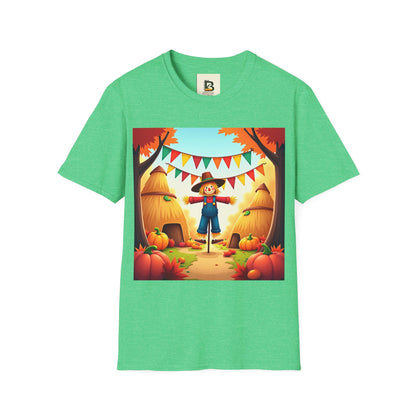 Harvest Joy