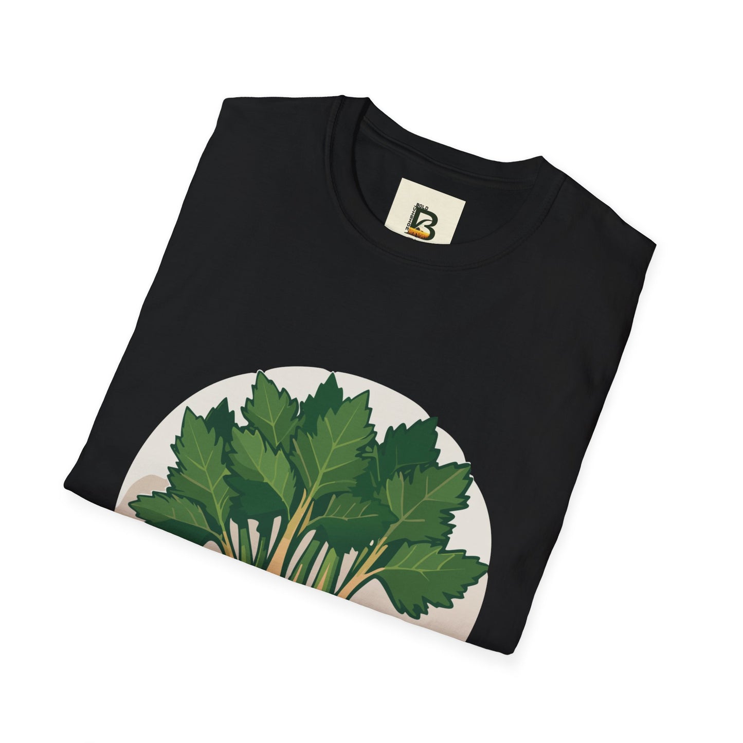 Panther parsley
