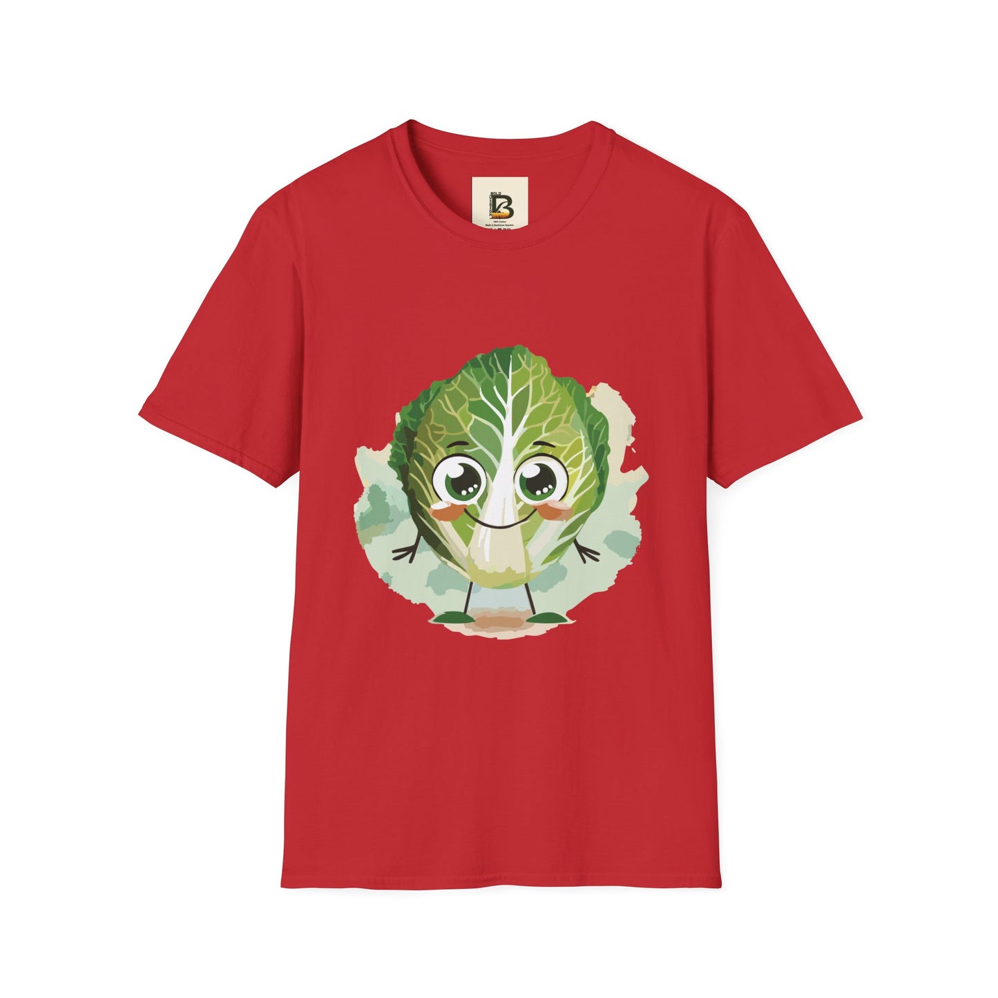 Oxheart cabbage
