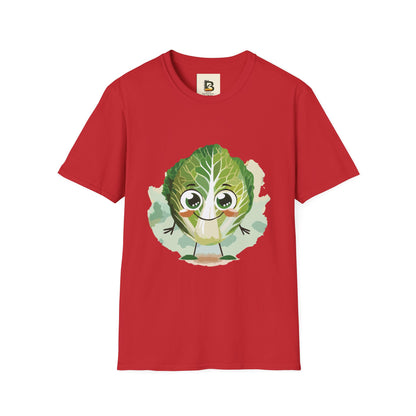 Oxheart cabbage