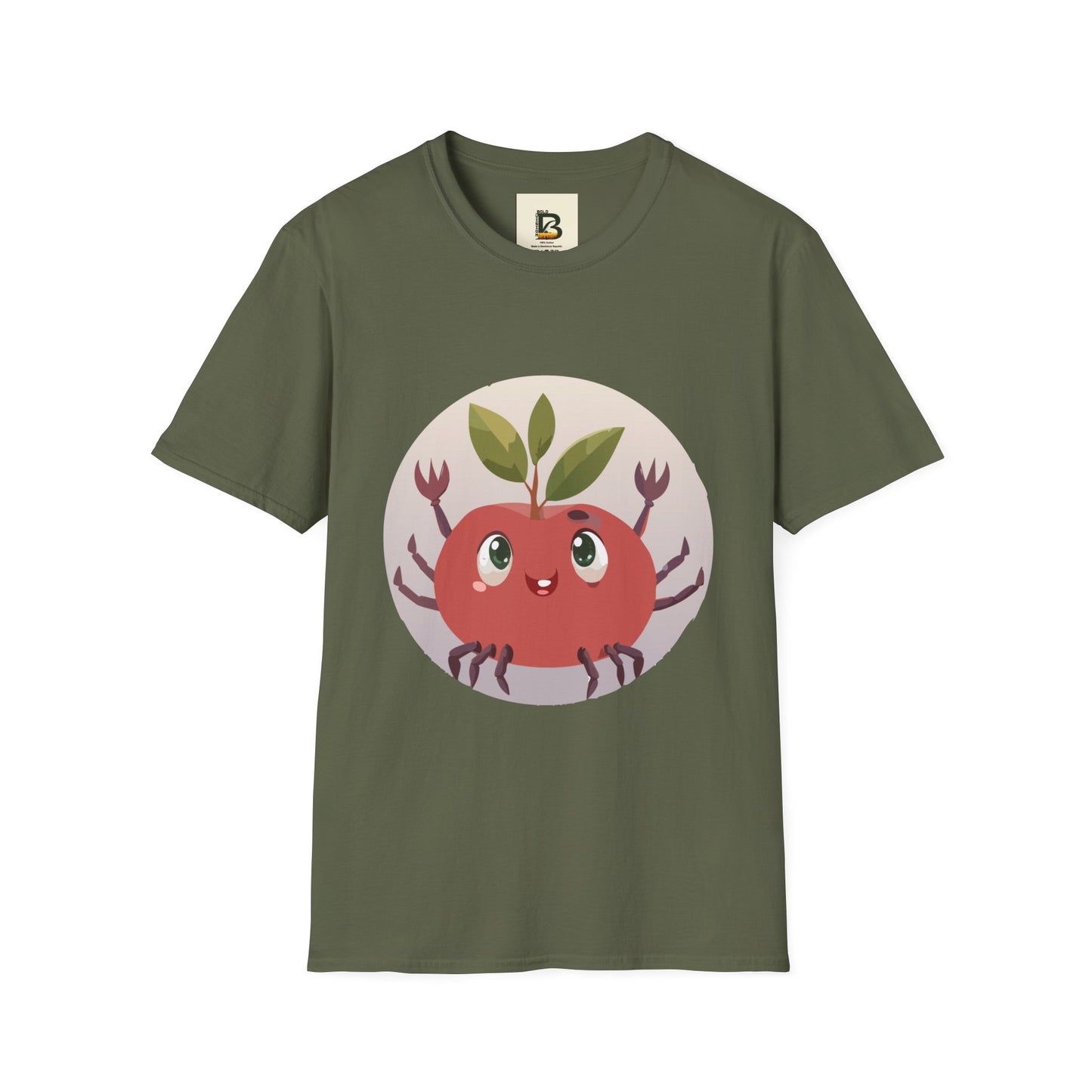 Crabapple