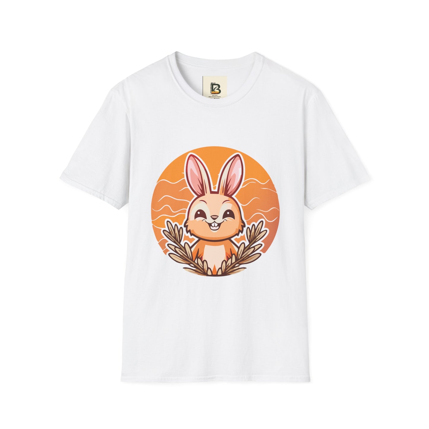 Rabbit thyme