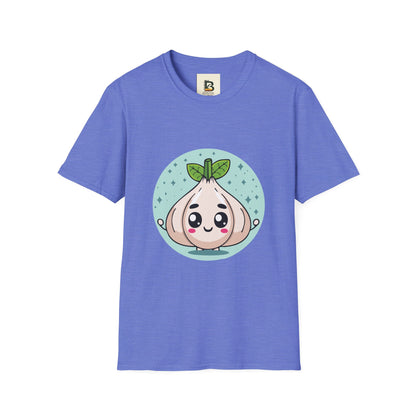 Elephant garlic