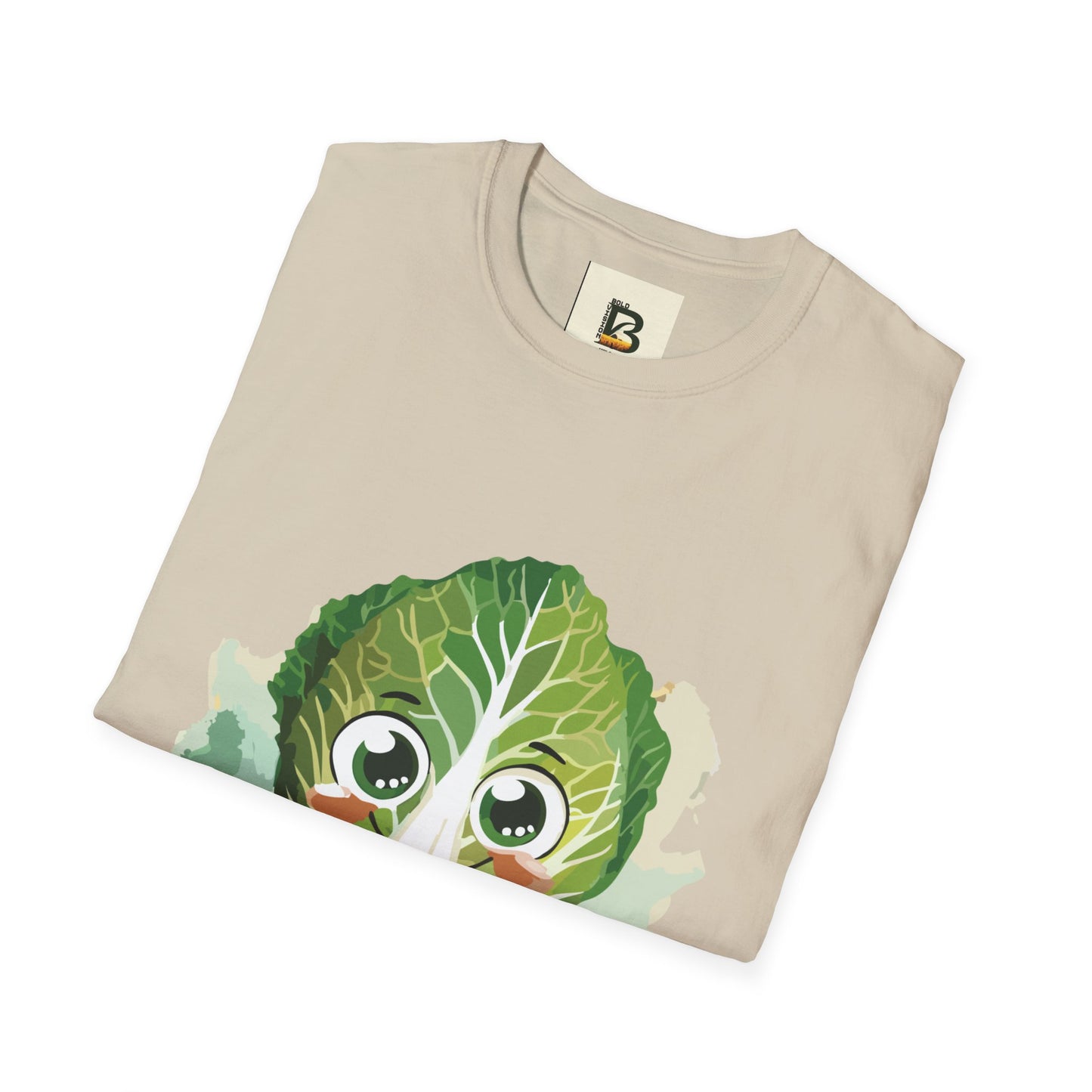 Oxheart cabbage