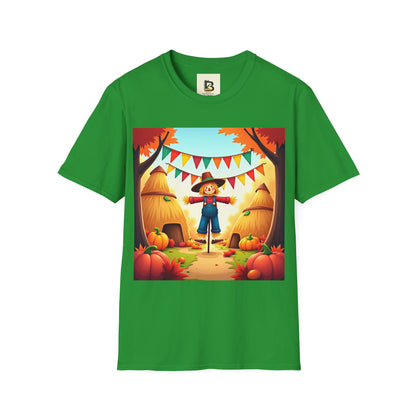 Harvest Joy