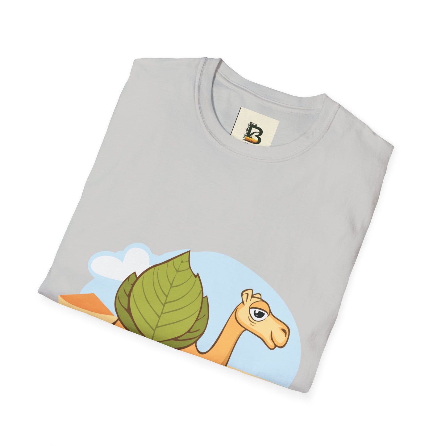 Camel spinach