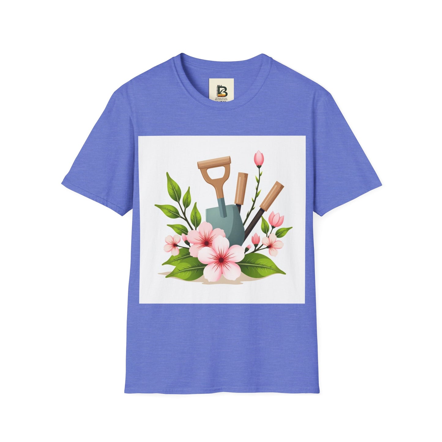 Spring Bloom
