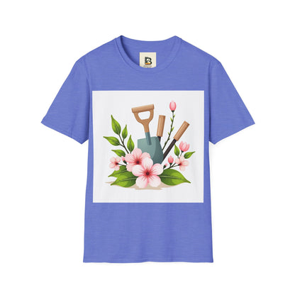 Spring Bloom