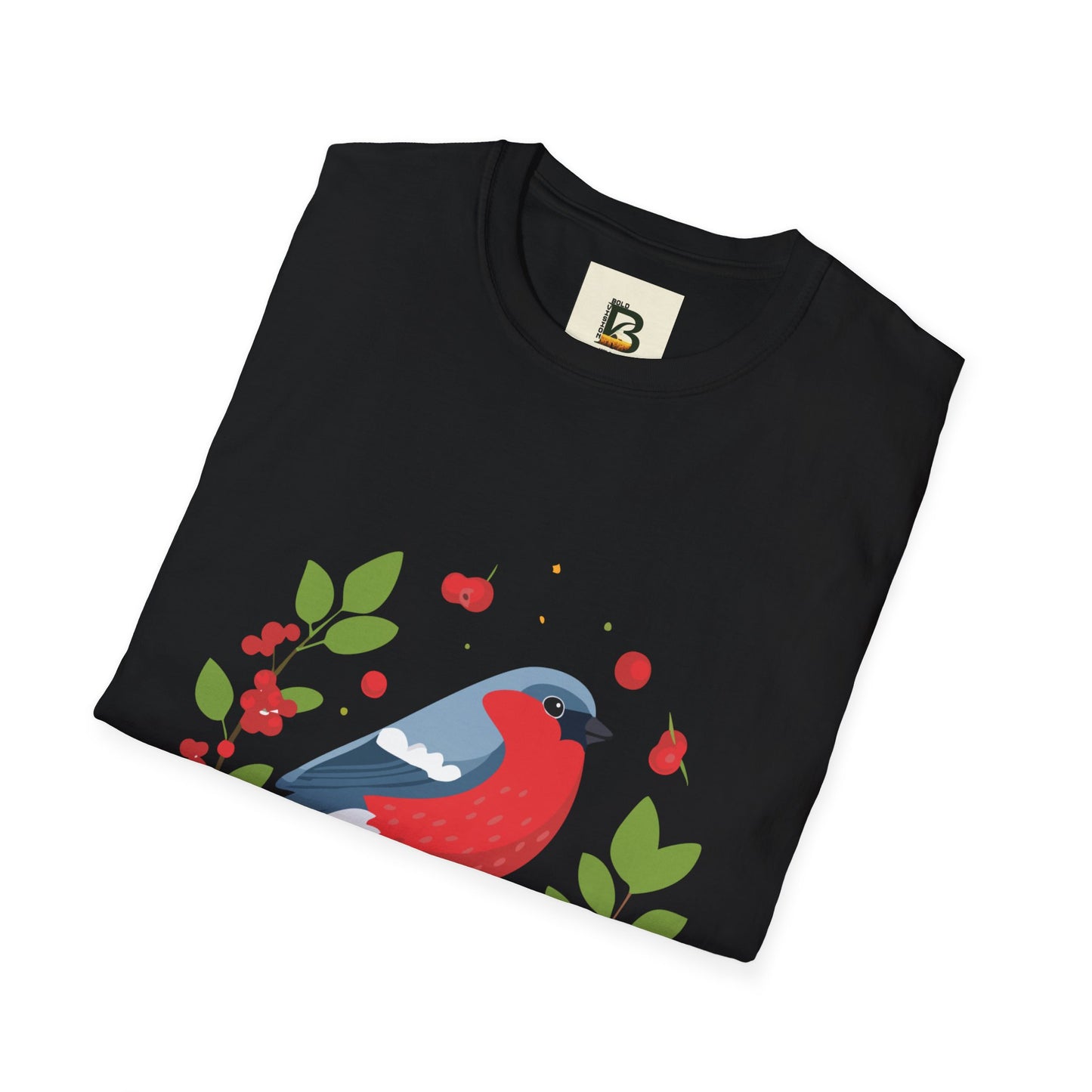 Berry Bird