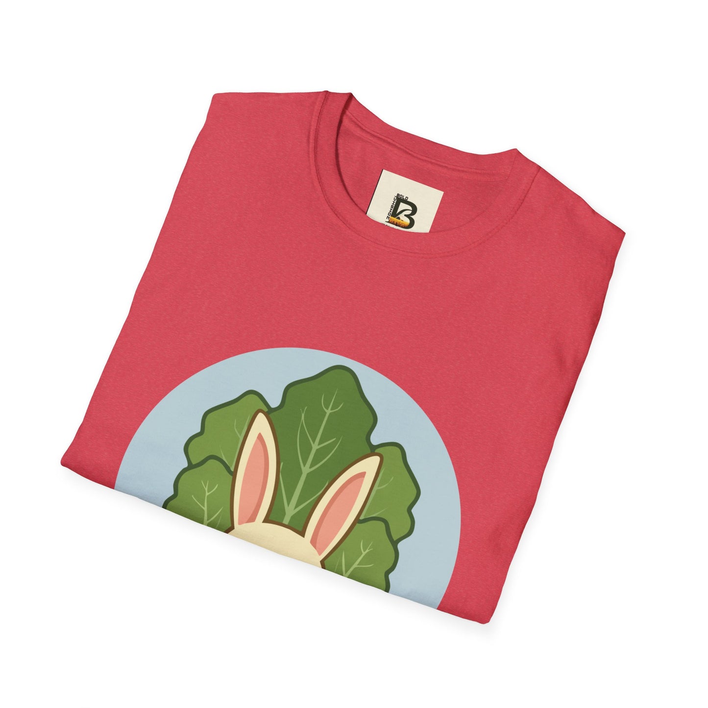 Rabbit kale